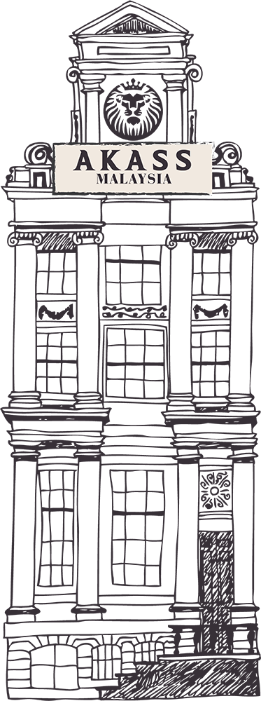 Akass Malaysia Building